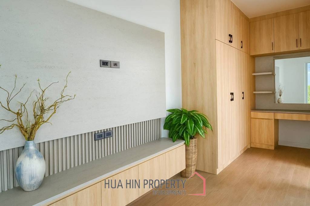 3 Bed 3 Bath 298 SQ,M CoCo Hua Hin 88 Luxury Home 3 Bed 3 Bath 298 SQ,M CoCo Hua Hin 88 Luxury Home