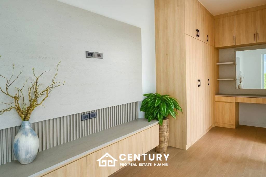 524 Kvm 3 Seng 3 Bad Villa for Salg