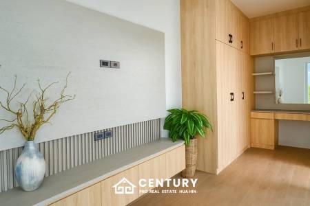 524 Kvm 3 Seng 3 Bad Villa for Salg