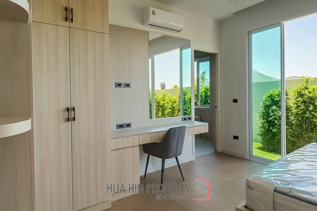3 Bed 3 Bath 298 SQ,M CoCo Hua Hin 88 Luxury Home 3 Bed 3 Bath 298 SQ,M CoCo Hua Hin 88 Luxury Home