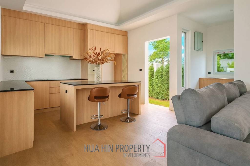 3 Bed 3 Bath 298 SQ,M CoCo Hua Hin 88 Luxury Home 3 Bed 3 Bath 298 SQ,M CoCo Hua Hin 88 Luxury Home