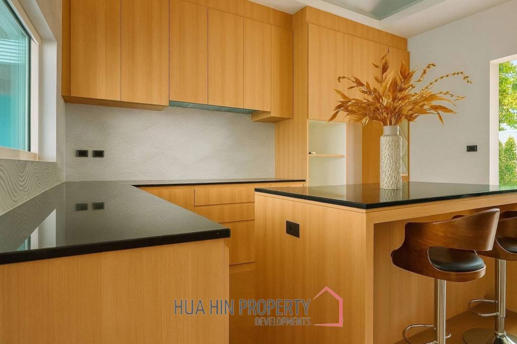 3 Bed 3 Bath 298 SQ,M CoCo Hua Hin 88 Luxury Home 3 Bed 3 Bath 298 SQ,M CoCo Hua Hin 88 Luxury Home