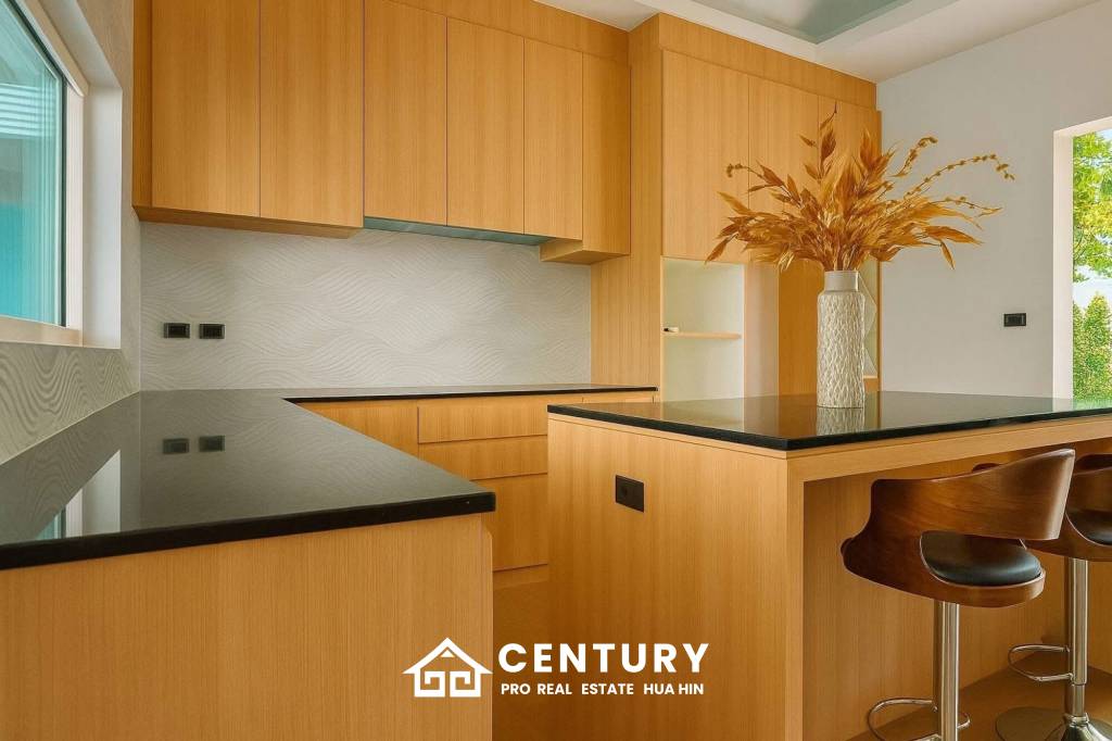 524 Kvm 3 Seng 3 Bad Villa for Salg