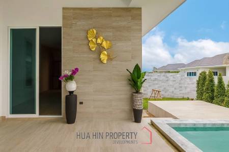 3 Bed 3 Bath 298 SQ,M CoCo Hua Hin 88 Luxury Home 3 Bed 3 Bath 298 SQ,M CoCo Hua Hin 88 Luxury Home