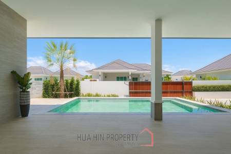 3 Bed 3 Bath 298 SQ,M CoCo Hua Hin 88 Luxury Home 3 Bed 3 Bath 298 SQ,M CoCo Hua Hin 88 Luxury Home
