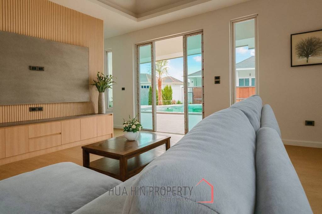 3 Bed 3 Bath 298 SQ,M CoCo Hua Hin 88 Luxury Home 3 Bed 3 Bath 298 SQ,M CoCo Hua Hin 88 Luxury Home
