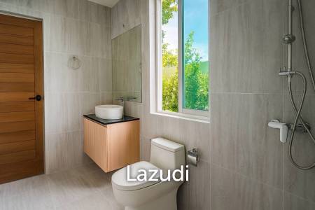 3 Bed 3 Bath 298 SQ,M CoCo Hua Hin 88 Luxury Home