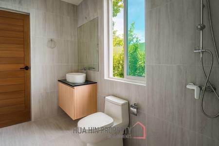 3 Bed 3 Bath 298 SQ,M CoCo Hua Hin 88 Luxury Home 3 Bed 3 Bath 298 SQ,M CoCo Hua Hin 88 Luxury Home