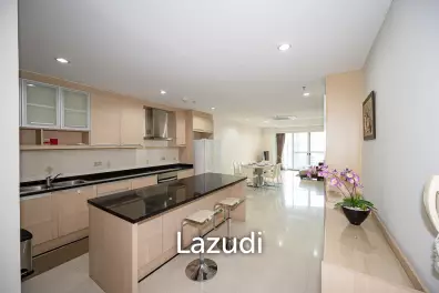 3 Bedroom 2 Bathroom 143 Sq.m The Lake