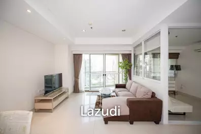 3 Bedroom 2 Bathroom 143 Sq.m The Lake