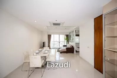 3 Bedroom 2 Bathroom 143 Sq.m The Lake