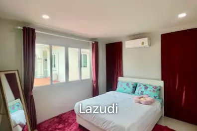 4-Bedroom House For Rent In Koh Kaew