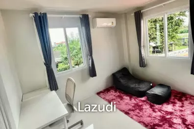 4-Bedroom House For Rent In Koh Kaew