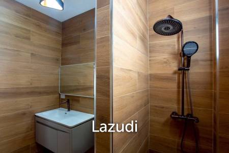 3 Bed 2 Bath 128 SQ,M Khemanatra Villa