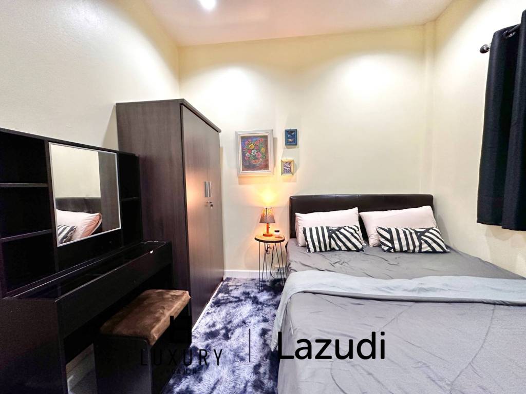 Hi 88 Project: New house, fully equipped