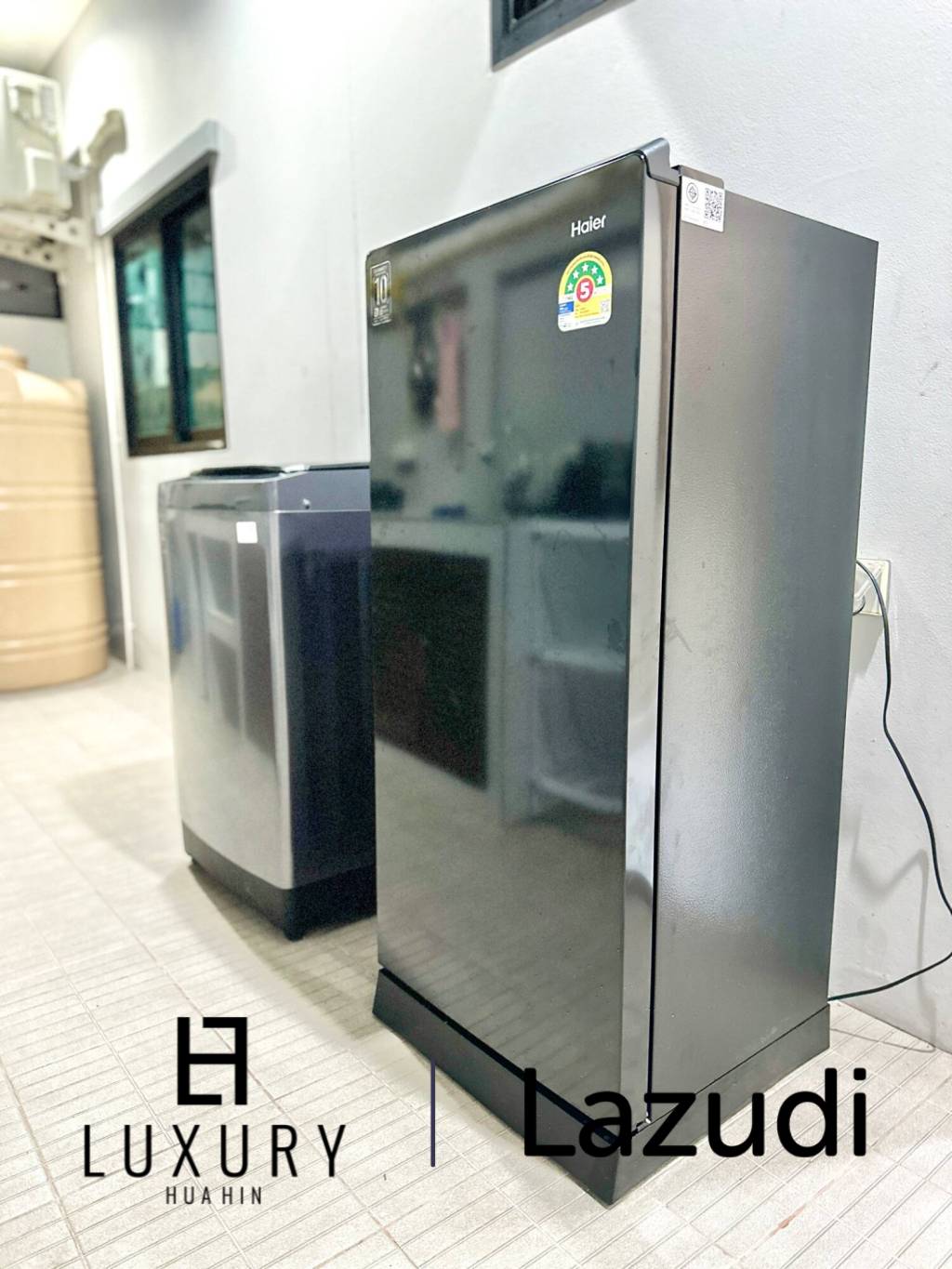 Hi 88 Project: New house, fully equipped