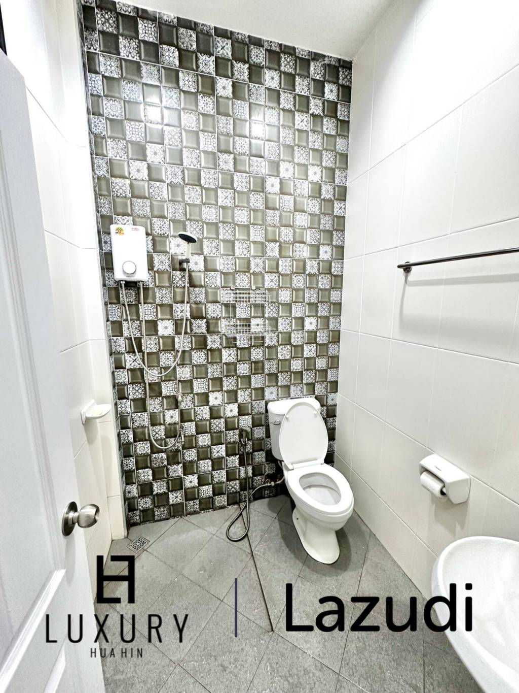 Hi 88 Project: New house, fully equipped