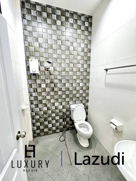 Hi 88 Project: New house, fully equipped