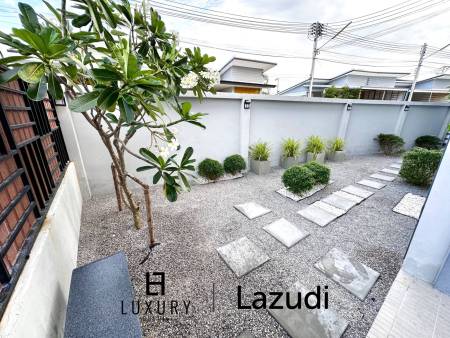 Hi 88 Project: New house, fully equipped