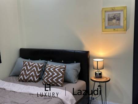 Hi 88 Project: New house, fully equipped