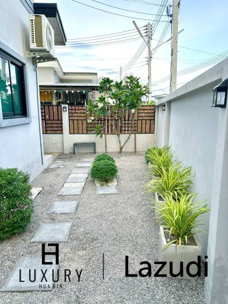 Hi 88 Project: New house, fully equipped