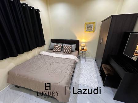 Hi 88 Project: New house, fully equipped