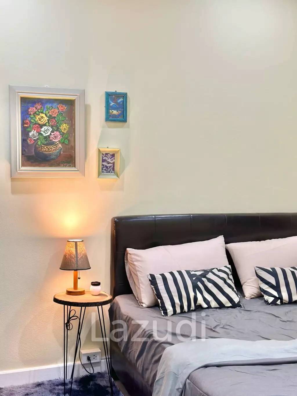 Hi 88 Project: New house, fully equipped