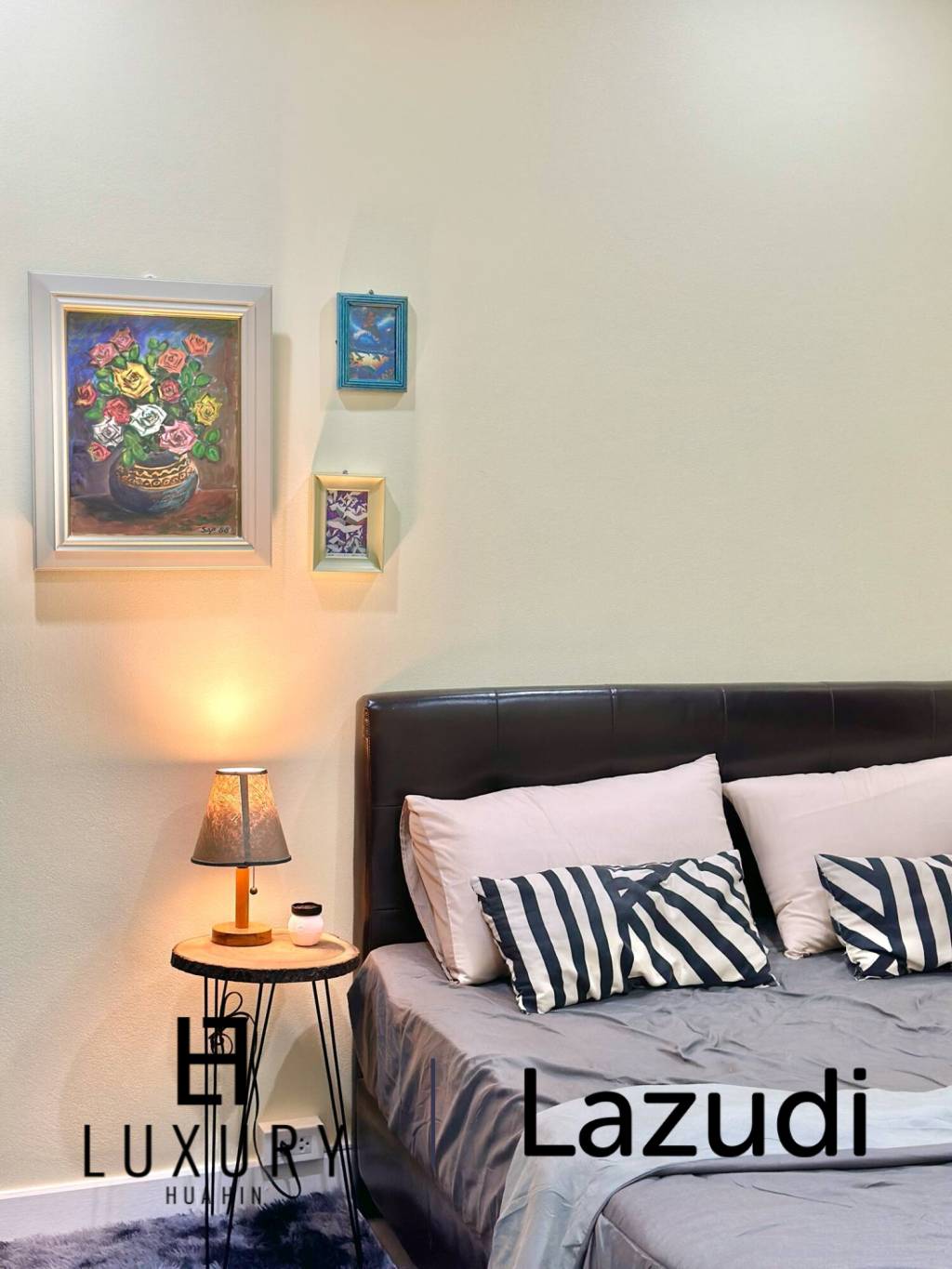 Hi 88 Project: New house, fully equipped