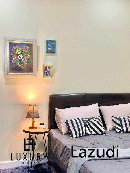 Hi 88 Project: New house, fully equipped