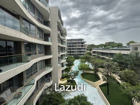 Pool View | Beach Front | Good Price | Fully Furnished