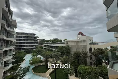 Pool View | Beach Front | Good Price | Fully Furnished