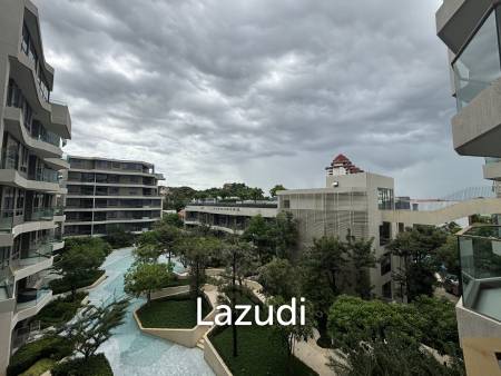 Pool View | Beach Front | Good Price | Fully Furnished
