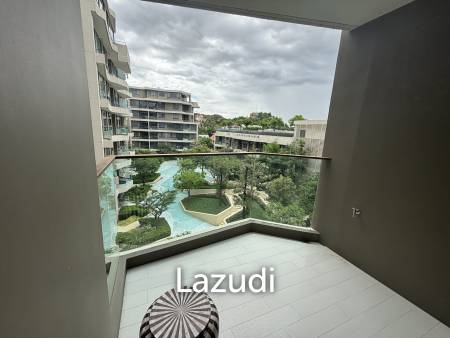 Pool View | Beach Front | Good Price | Fully Furnished