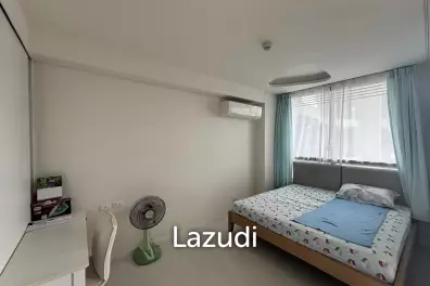 Pool View | Beach Front | Good Price | Fully Furnished