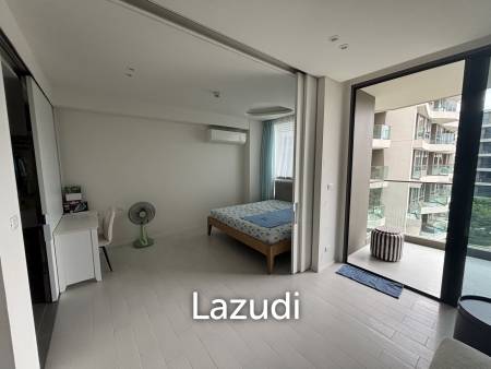 Pool View | Beach Front | Good Price | Fully Furnished
