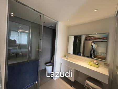 Pool View | Beach Front | Good Price | Fully Furnished