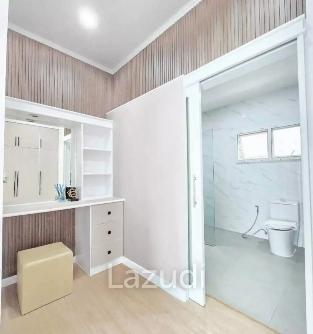 4 Beds 5 Baths 278 SQ.M. Green Field Villas 2