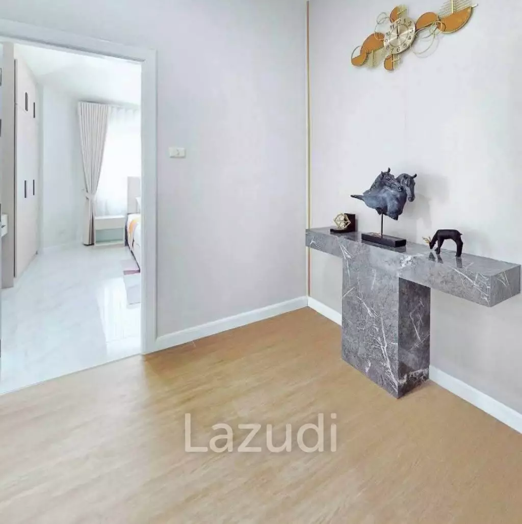 4 Beds 5 Baths 278 SQ.M. Green Field Villas 2