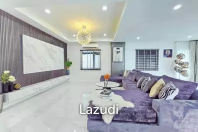 4 Beds 5 Baths 278 SQ.M. Green Field Villas 2