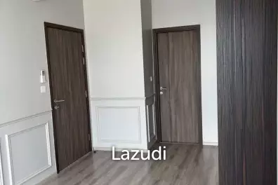 1 Bedroom 1 Bathroom 35 Sq.m Ideo Mobi Sukhumvit 66