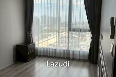 1 Bedroom 1 Bathroom 35 Sq.m Ideo Mobi Sukhumvit 66
