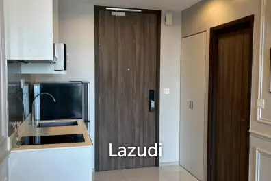 1 Bedroom 1 Bathroom 35 Sq.m Ideo Mobi Sukhumvit 66