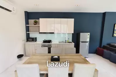 ITZ TIME :  Nice 3 Bed 2 Storey Pool Villa