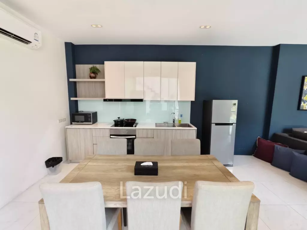 ITZ TIME :  Nice 3 Bed 2 Storey Pool Villa