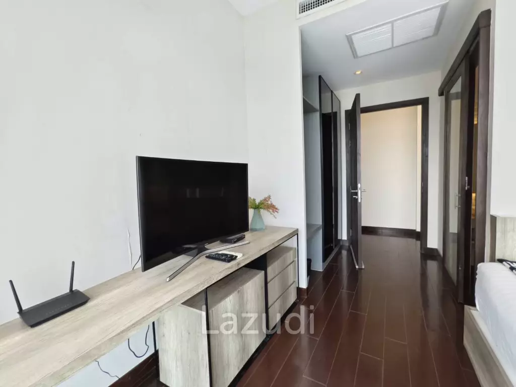 ITZ TIME :  Nice 3 Bed 2 Storey Pool Villa