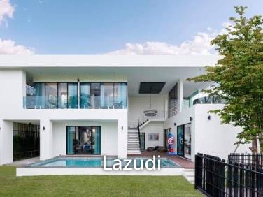 ITZ TIME : Nice 3 Bed 2 Storey Pool Villa ITZ TIME : Nice 3 Bed 2 Storey Pool Villa