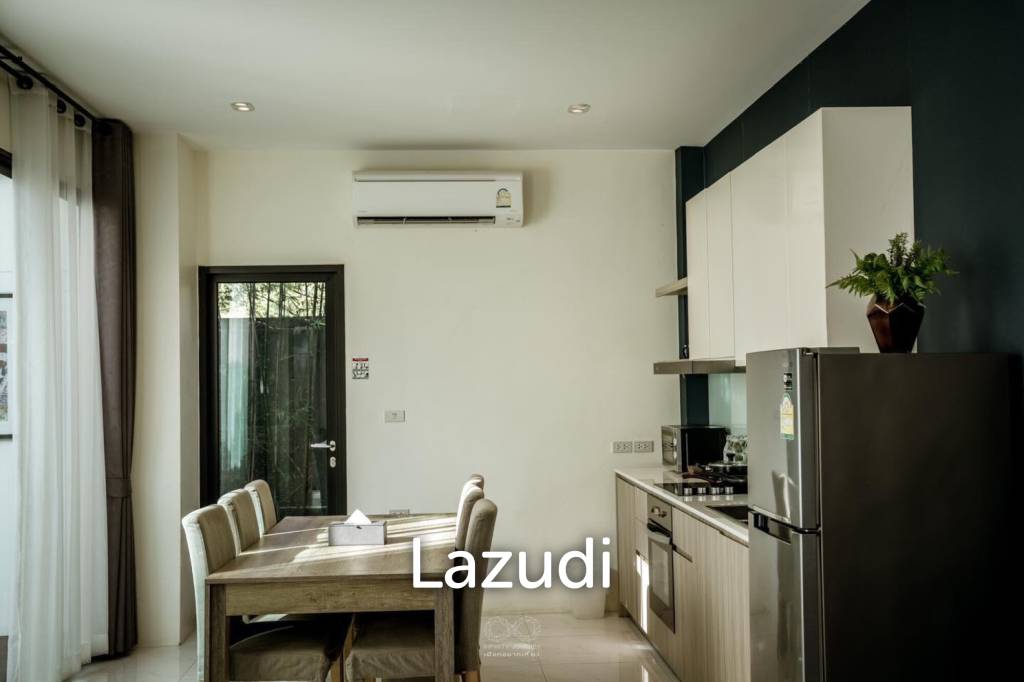 520 ตร.ม 3 เตียง 4 อาบน้ำ วิลล่า For ขาย & เช่า