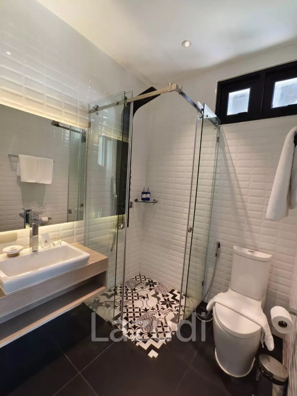 ITZ TIME :  Nice 3 Bed 2 Storey Pool Villa