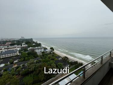 Stunning Sea View | 14th Floor | Beach Access | Top Location Stunning Sea View | 14th Floor | Beach Access | Top Location