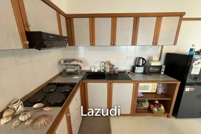 Stunning Sea View | 14th Floor | Beach Access | Top Location